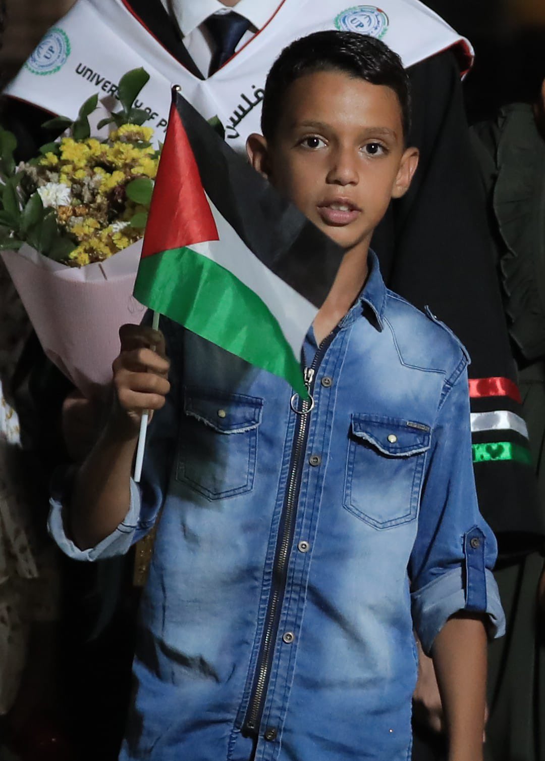 Image of martyr: Mohammed Al-Hawajri