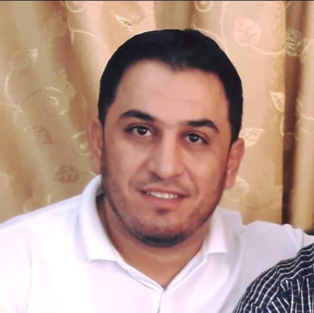 Martyr: Nidal Qudura 1