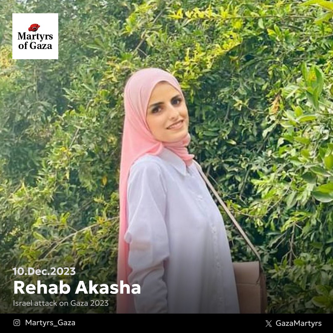 Martyr: Rehab Akasha 1