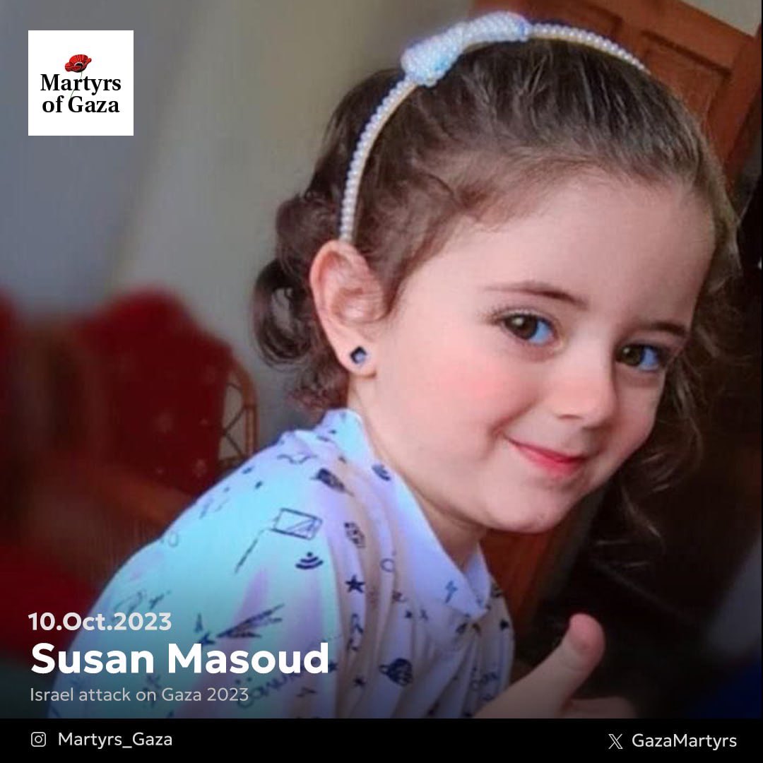 Martyr: Susan Masoud 2