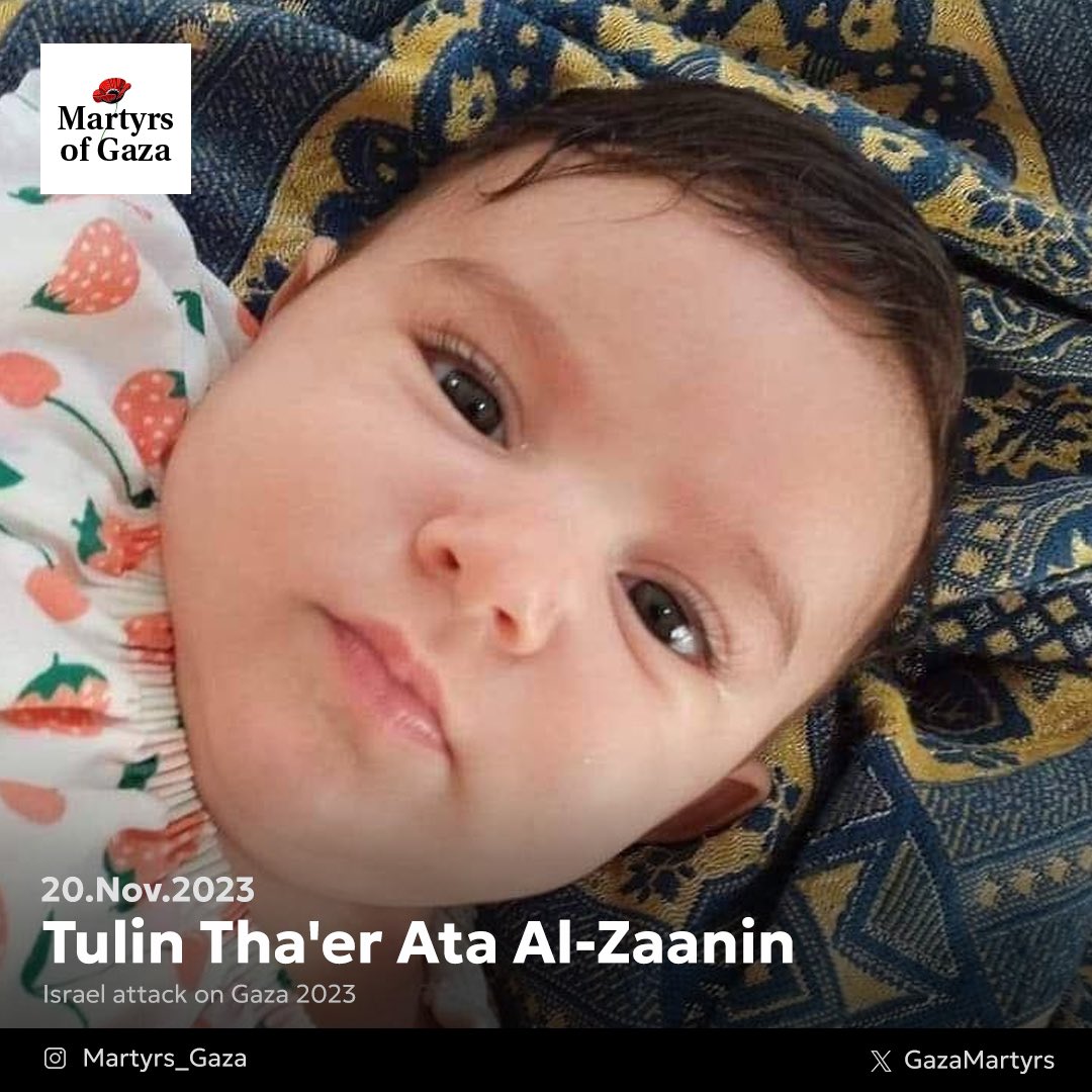 Martyr: Tulin Tha'er Ata Al-Zaanin 0